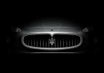 Maserati GranTurismo 2007 года